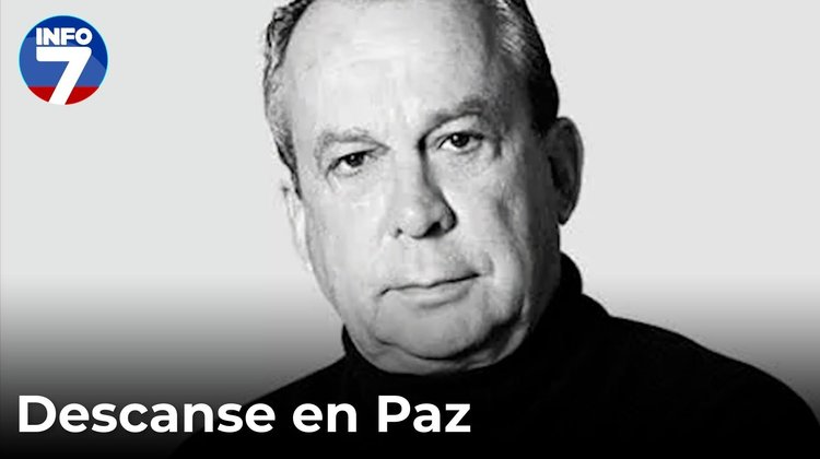 Mauricio Fernández Garza: un recorrido por su su vida y su legado (1950 - 2025) | INFO7