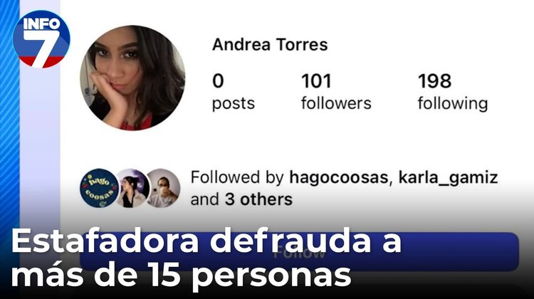 Mujeres resultan estafadas por organizadora de bodas | INFO7