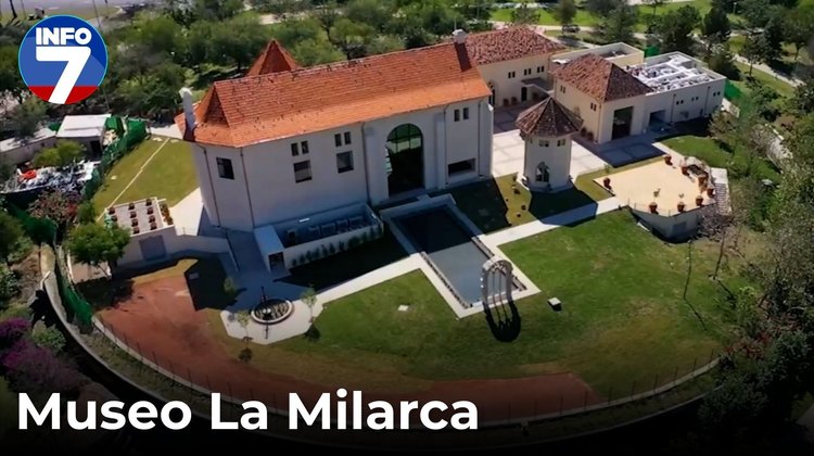 Museo en San Pedro es nombrado patrimonio cultura de NL | INFO7