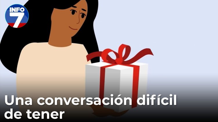 Día Nacional de Donación de Órganos | INFO7