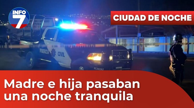 Muere niña de 5 años tras ataque en puesto de tacos en Guadalupe (y más...) | INFO7