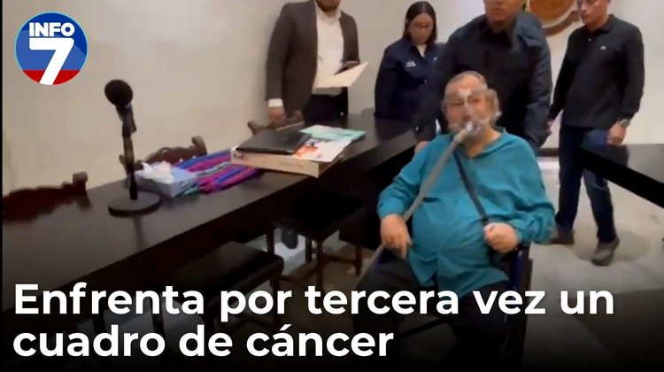 Mauricio Fernández dejará la Alcaldía de San Pedro para atender su salud | INFO7