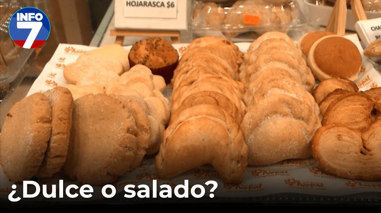 Día Internacional del Pan | INFO7