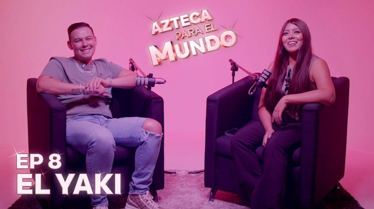 El 'Yaki' - "He invertido mi dinero en la música y la pachanga"