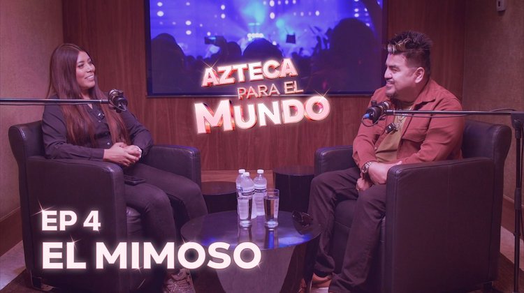 El Mimoso - "La vida se vuelve cada vez todo drama"