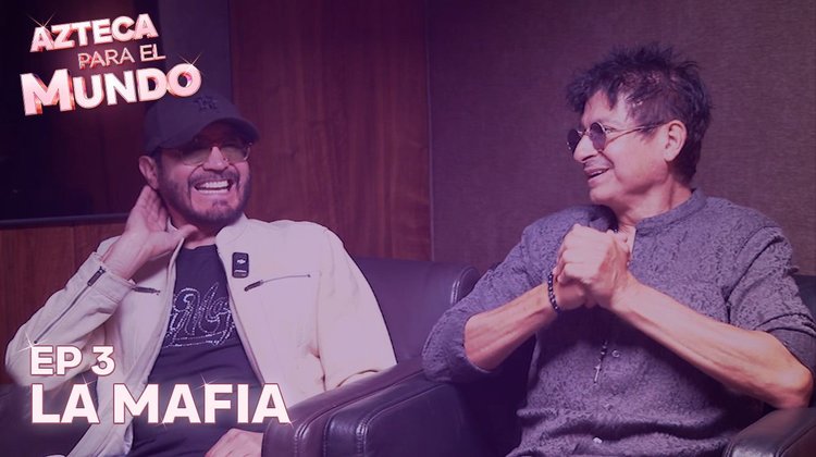 La Mafia - "Ni se imaginan lo que vivimos"