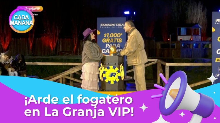 Chisma, chisma - Alfredo Adame explota contra Lola Cortés | CADA MAÑANA