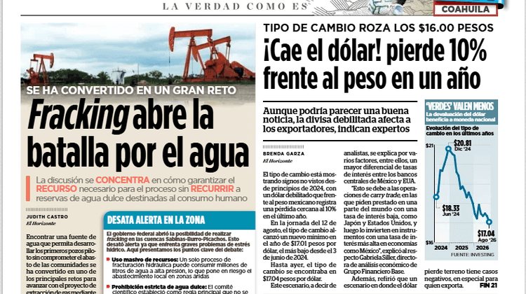 Edición anterior
