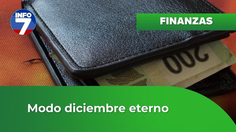 Finanzas para la vida - La emoción de hoy factura mañana | INFO7