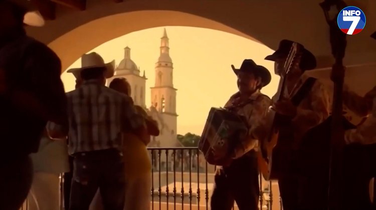 429 años del nacimiento de la ciudad de Monterrey | INFO7