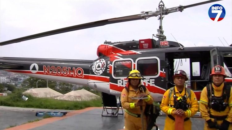 Día Nacional de Protección Civil | INFO7