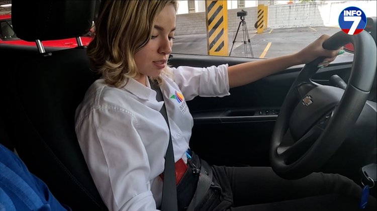 Aprender a manejar correctamente es la clave para evitar accidentes viales | INFO7