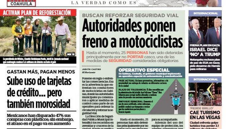Edición anterior