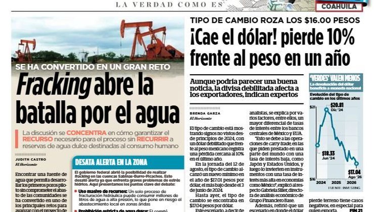 Edición anterior