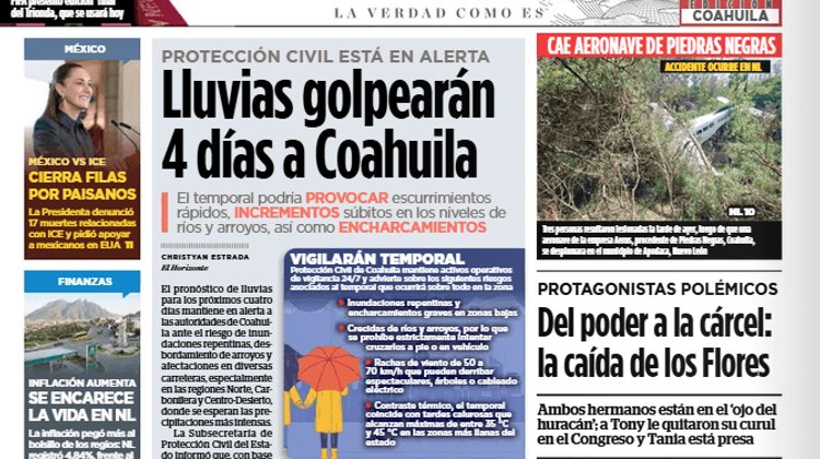 Edición anterior
