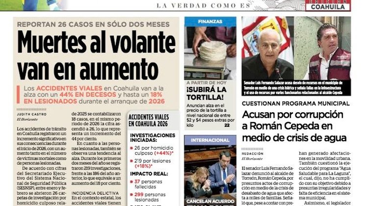 Edición anterior