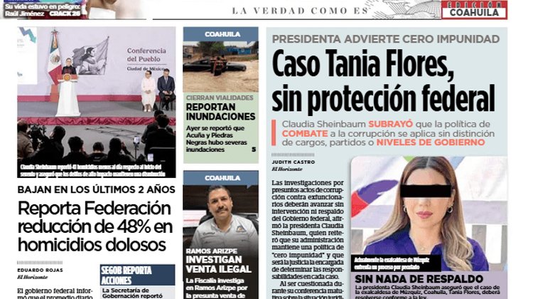 Edición anterior
