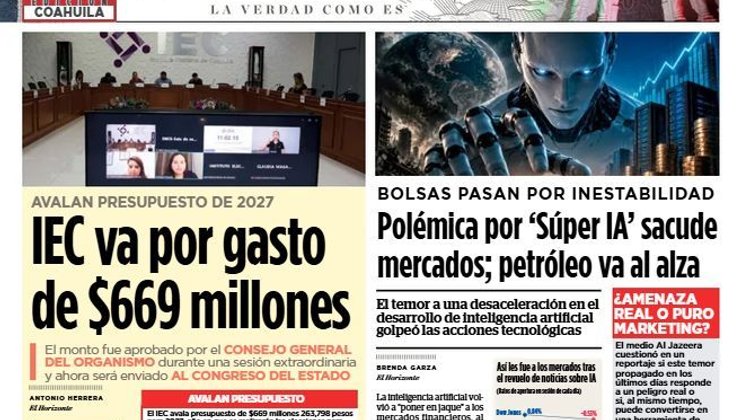 Edición anterior
