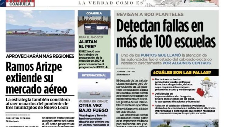 Edición anterior