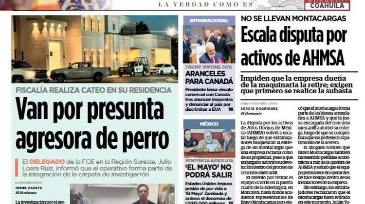 Edición anterior