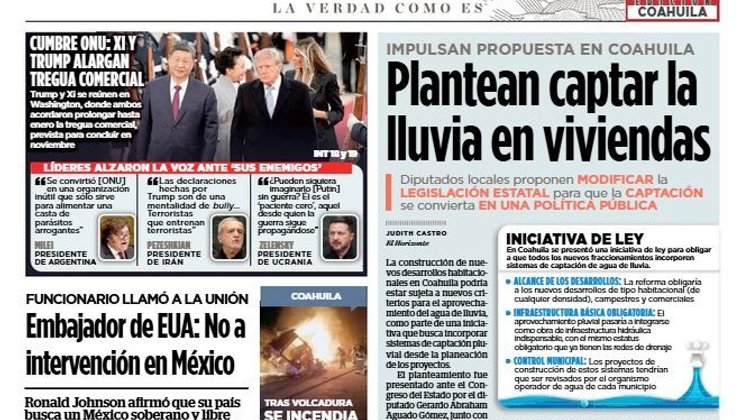 Edición anterior