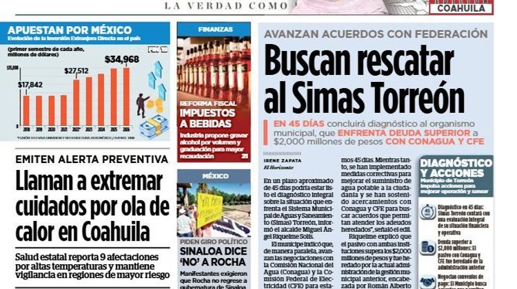 Edición anterior