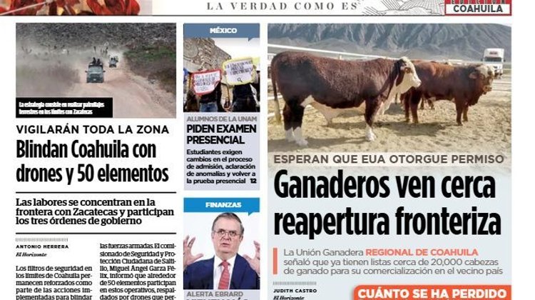 Edición anterior