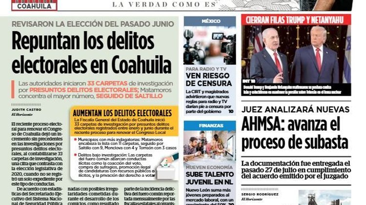 Edición anterior