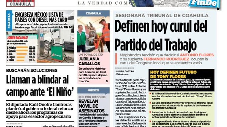 Edición anterior