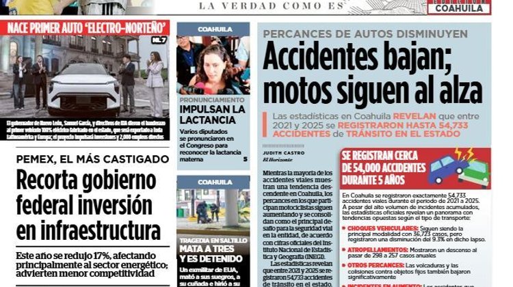 Edición anterior