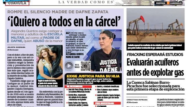 Edición anterior