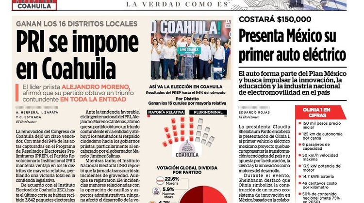 Edición anterior