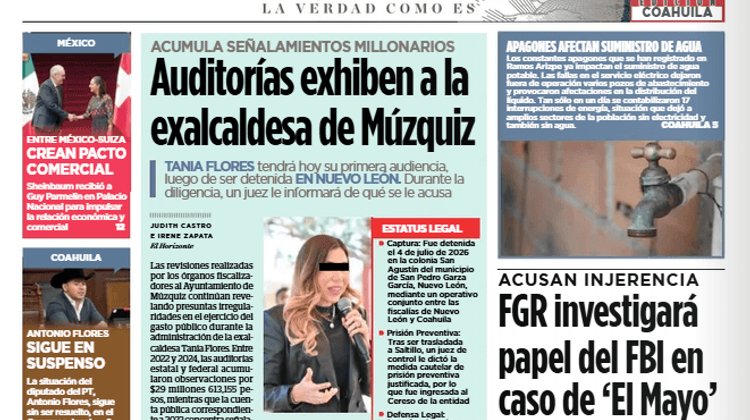 Edición anterior