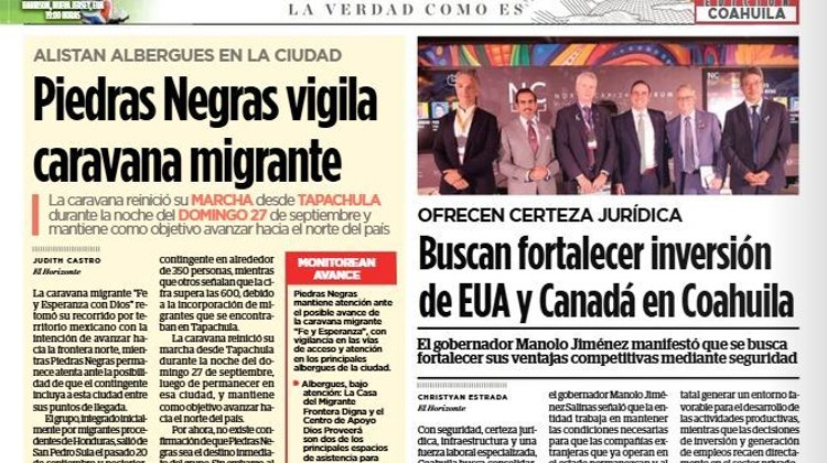 Edición anterior