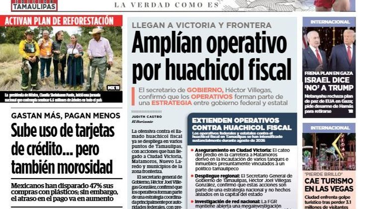 Edición anterior