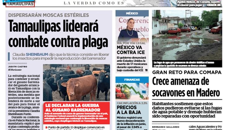Edición anterior