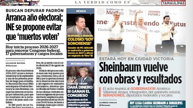 Edición anterior