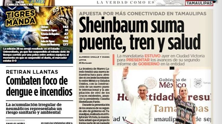 Edición anterior