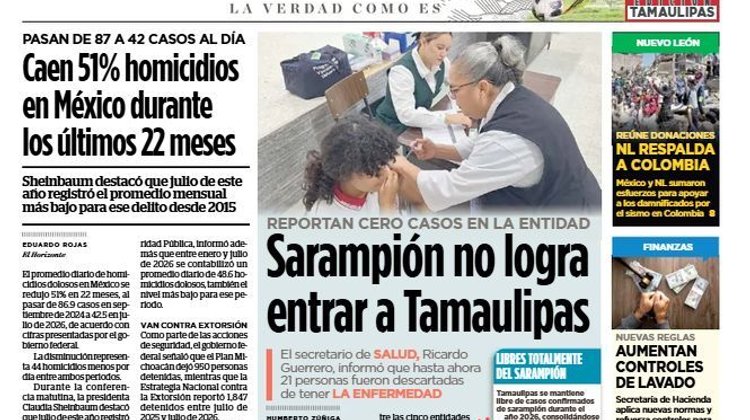 Edición anterior