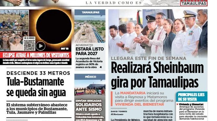 Edición anterior
