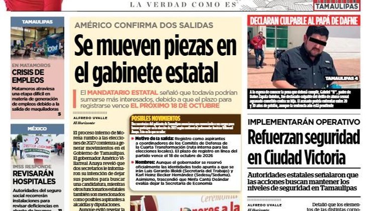 Edición anterior