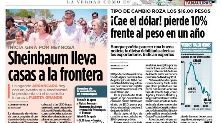 Edición anterior