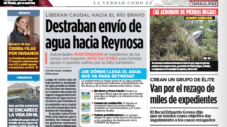 Edición anterior