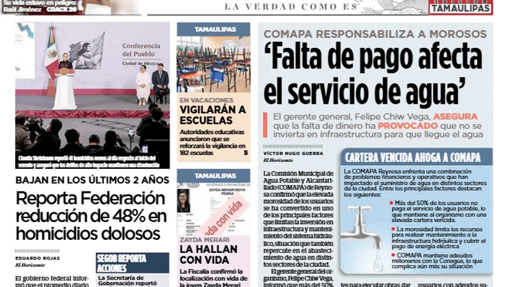 Edición anterior