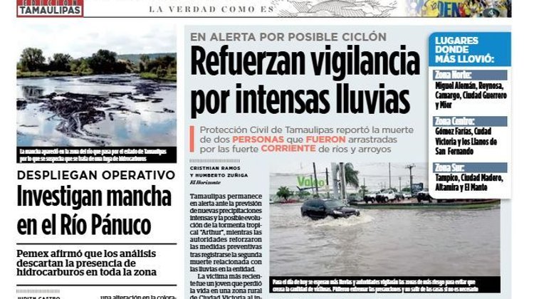Edición anterior