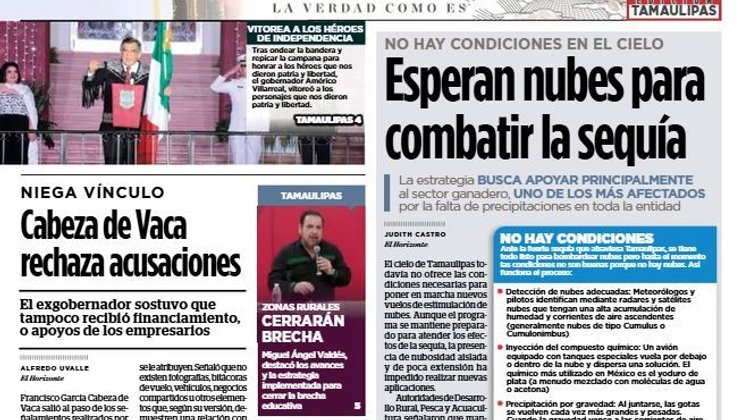 Edición anterior