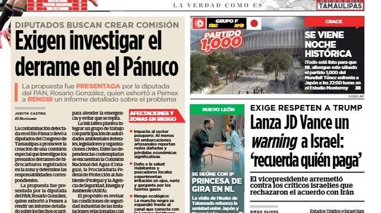 Edición anterior