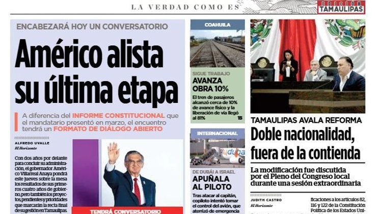 Edición anterior