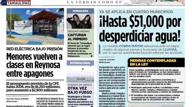 Edición anterior