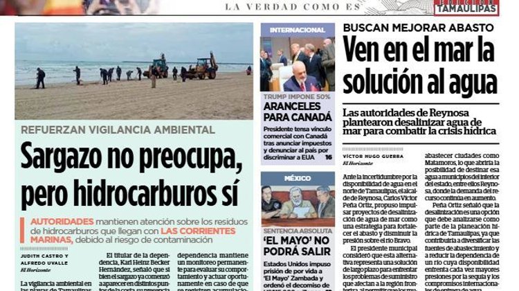 Edición anterior